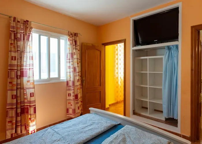 Bed and breakfast Casa Resi