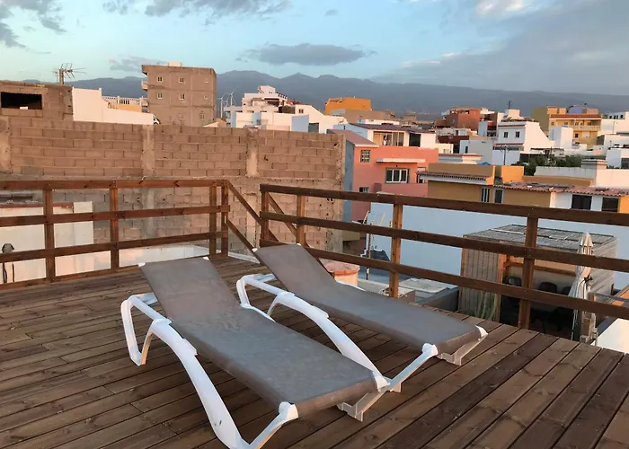 Bed and breakfast Casa Resi *