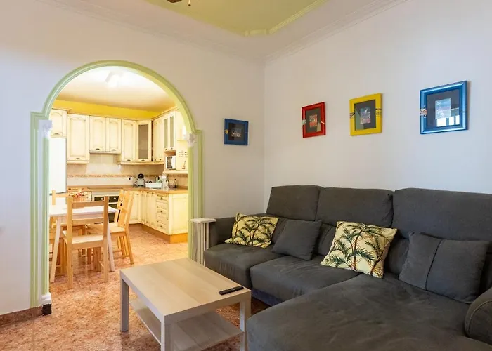 Bed and breakfast Casa Resi La Mareta