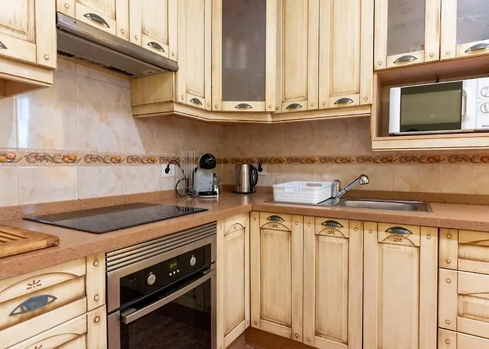 Casa Resi Bed and breakfast La Mareta