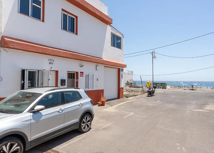 Casa Resi Bed and breakfast