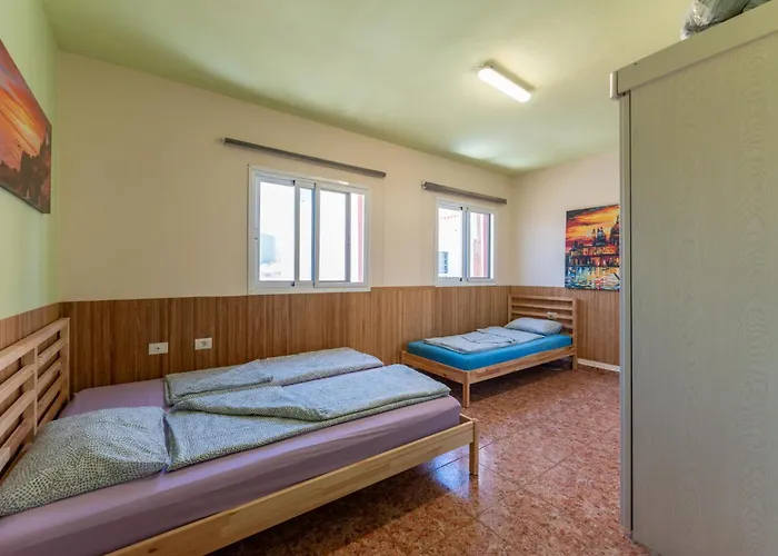 Casa Resi Bed and breakfast La Mareta