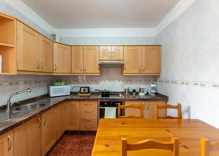 Casa Resi Bed and breakfast La Mareta