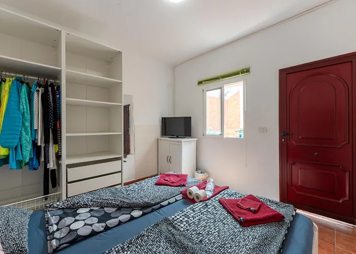 Casa Resi Bed and breakfast *