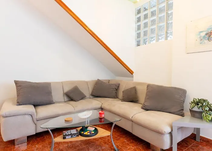 Casa Resi Bed and breakfast La Mareta