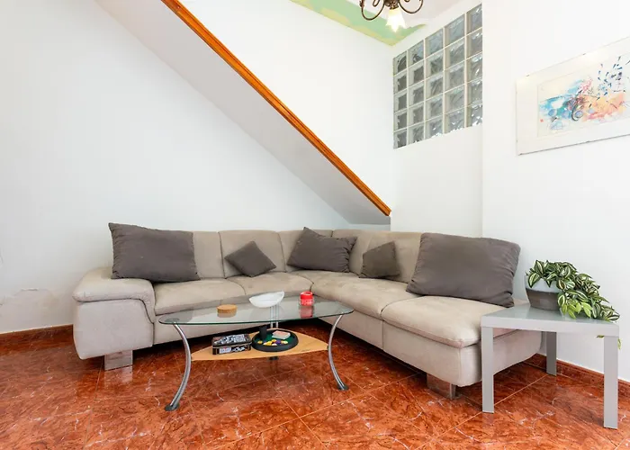 Frühstückspension Casa Resi La Mareta