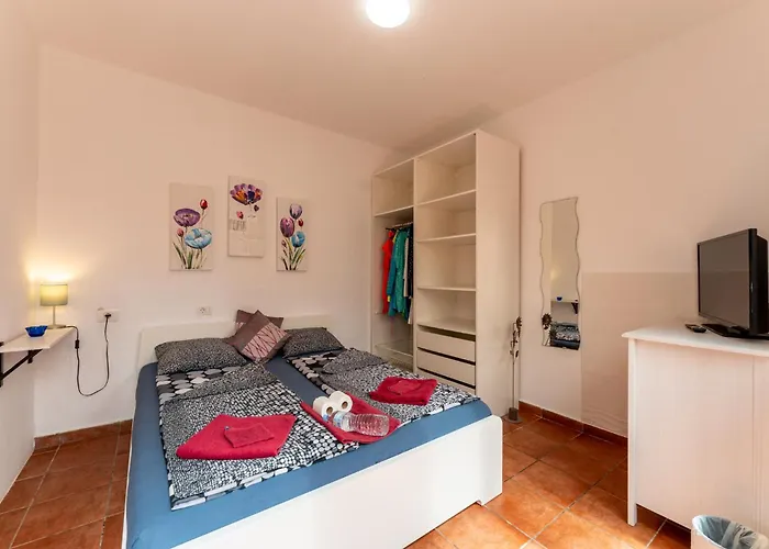 Casa Resi Bed and breakfast