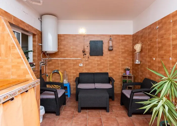 Casa Resi Couette-café La Mareta