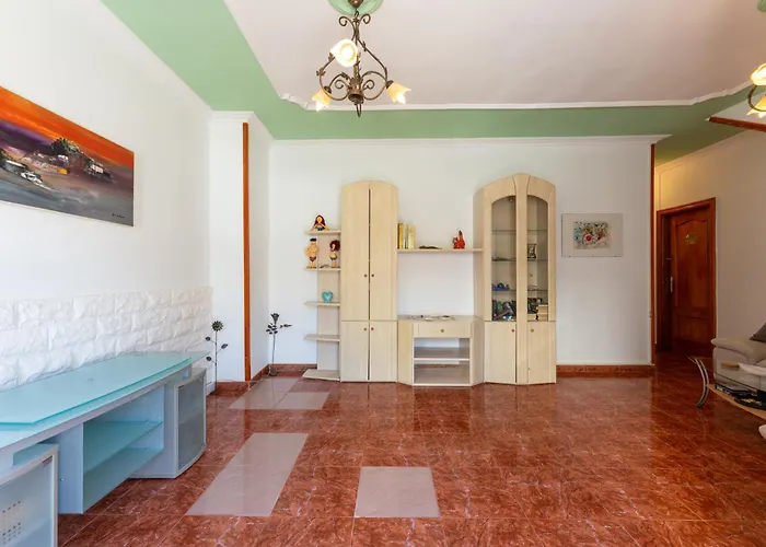 Casa Resi * La Mareta