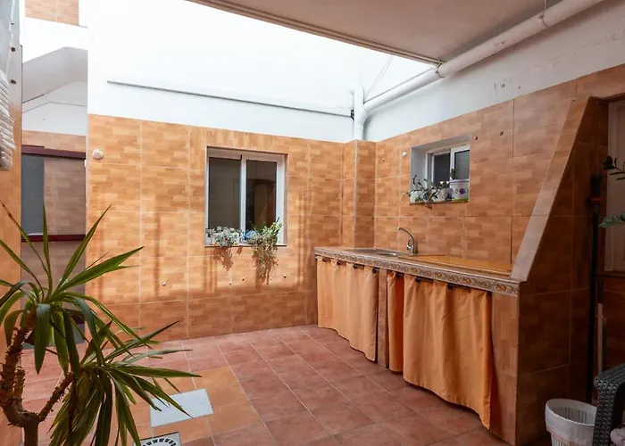 Casa Resi Couette-café *