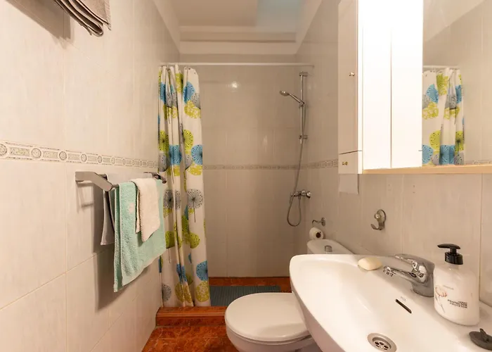 Bed and breakfast Casa Resi La Mareta