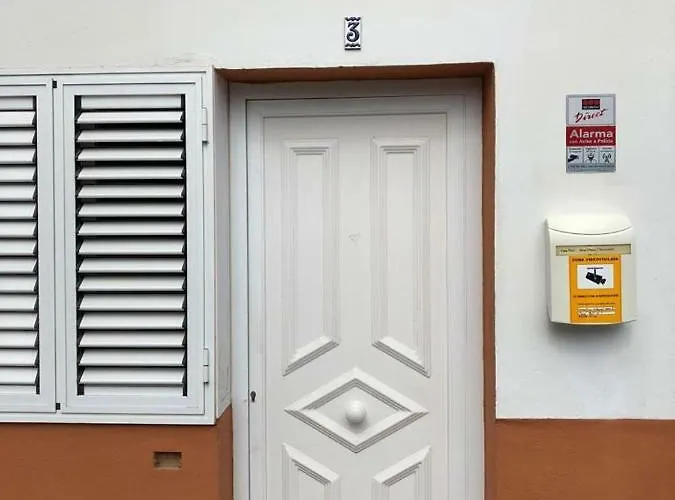 Casa Resi Couette-café *