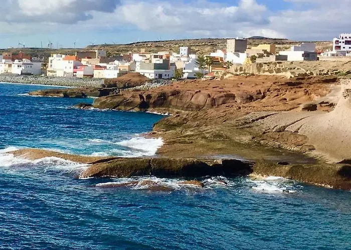 Casa Resi Bed and breakfast La Mareta