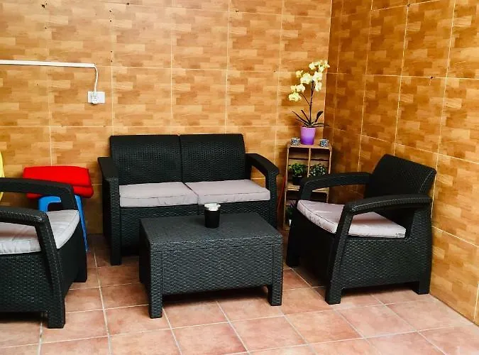 Bed and breakfast Casa Resi *