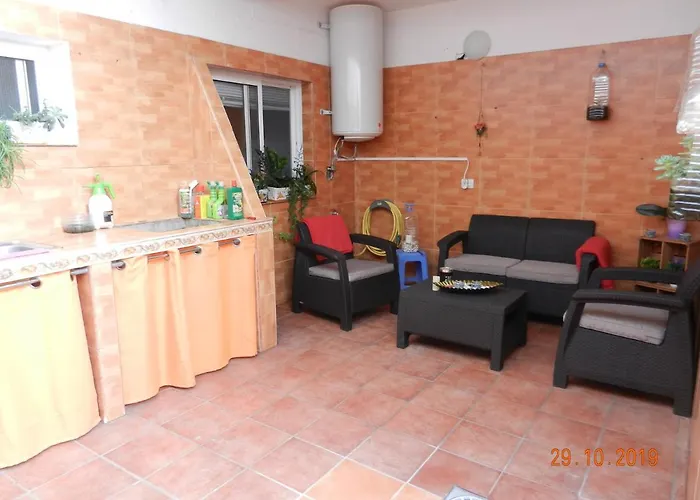 Bed and breakfast Casa Resi La Mareta