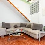فندق مبيت وإفطار Casa Resi La Mareta
