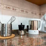 فندق مبيت وإفطار Casa Resi La Mareta