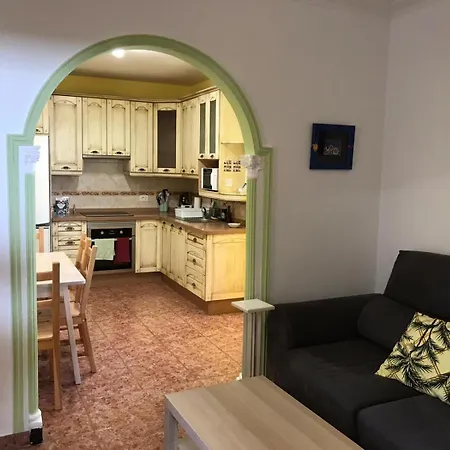Casa Resi * La Mareta