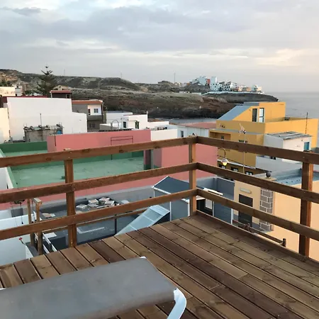 Casa Resi * La Mareta