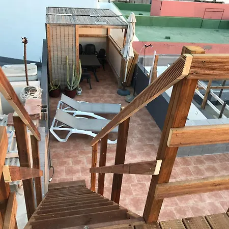 Casa Resi Bed & Breakfast *