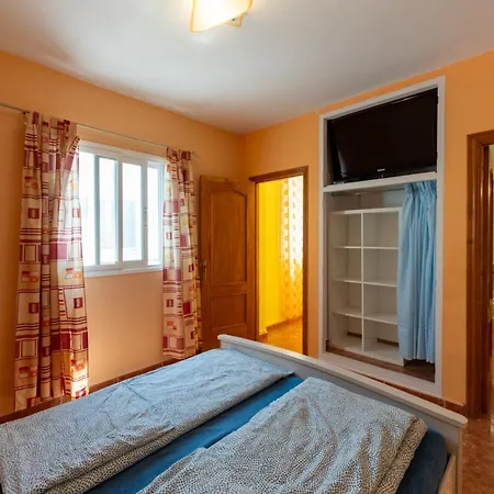 Bed & Breakfast Casa Resi