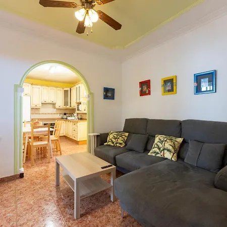 Bed & Breakfast Casa Resi La Mareta