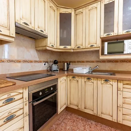Casa Resi Nocleg ze śniadaniem La Mareta