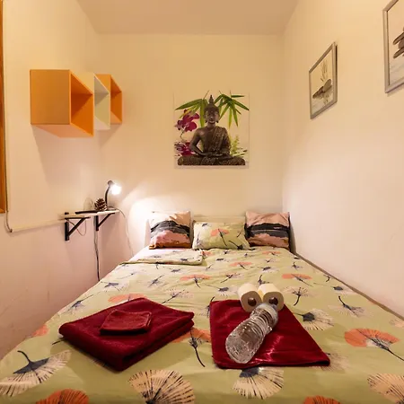 Nocleg ze śniadaniem Casa Resi