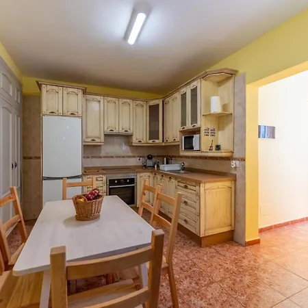 Bed and breakfast Casa Resi