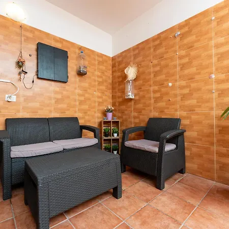 Nocleg ze śniadaniem Casa Resi La Mareta