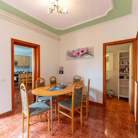 Bed & Breakfast Casa Resi *