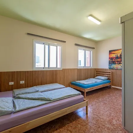 Casa Resi Nocleg ze śniadaniem La Mareta