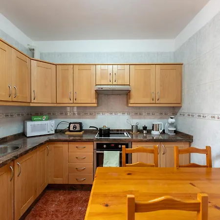 Casa Resi Nocleg ze śniadaniem La Mareta
