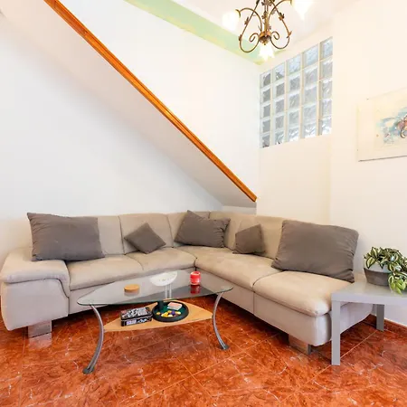 Casa Resi Nocleg ze śniadaniem La Mareta