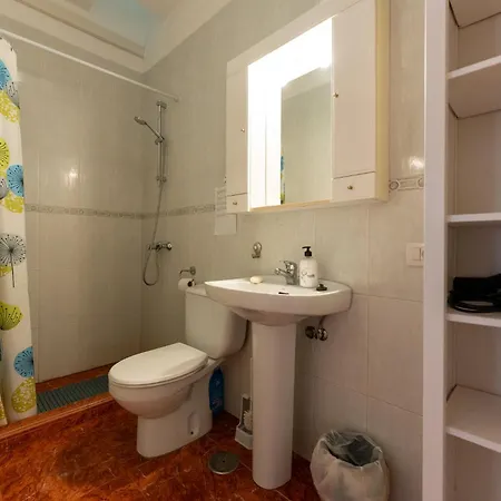 Bed & Breakfast Casa Resi