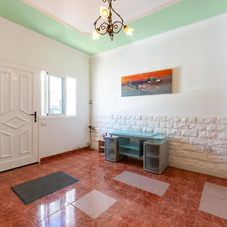 Casa Resi Bed & Breakfast La Mareta