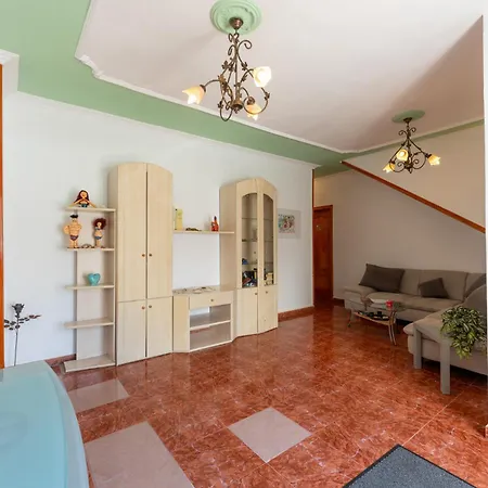 Casa Resi * La Mareta