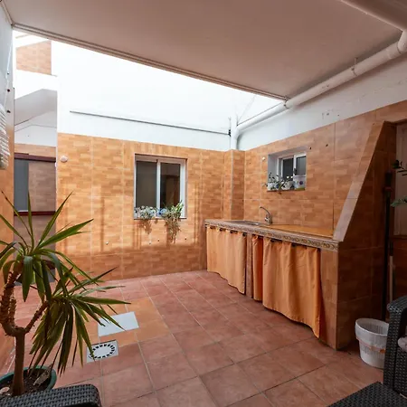 Casa Resi Bed & Breakfast *