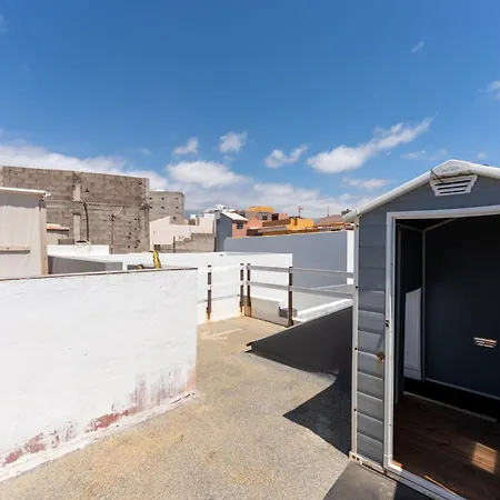 Bed & Breakfast Casa Resi *