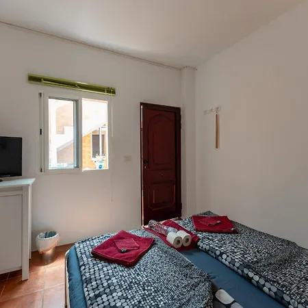 Casa Resi Bed and breakfast La Mareta