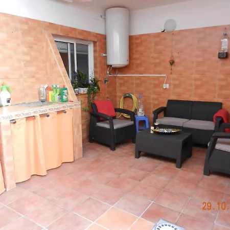 Bed & Breakfast Casa Resi La Mareta