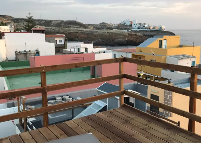 Casa Resi * La Mareta