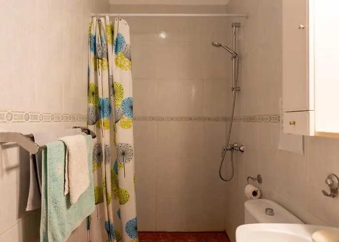 ベッド・アンド・ブレックファスト Casa Resi