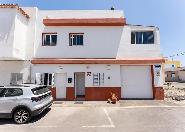 Casa Resi * La Mareta