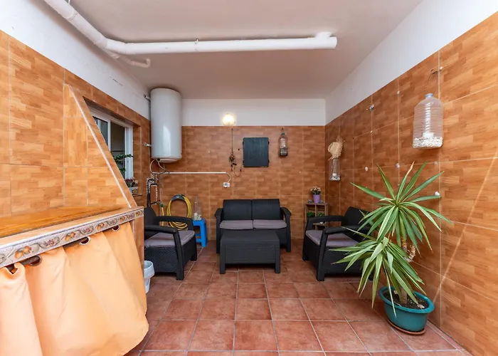 Casa Resi ベッド・アンド・ブレックファスト